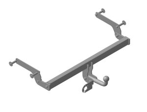 Фаркоп RENAULT LOGAN(DACIA) 2004- sedan