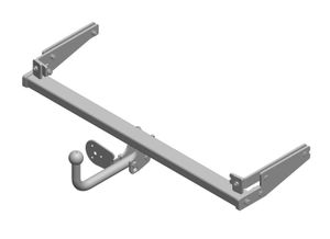 Фаркоп Avtos Renault SyMercedes ol седан 1998-2008гг. комплект ун. электрики 2.0м. отдельно Арт.000-011 M