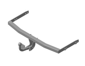 Фаркоп Avtos Skoda SK04 AvtoS Skoda Octavia 1996- комплект ун. электрики 2.0м. отдельно Арт.000-0