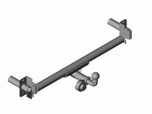 фаркоп  ВАЗ 2108,2109,21099  (без электрики)