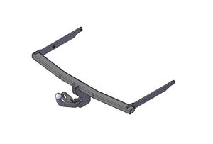 Фаркоп ТРЕЙЛЕР Ford Focus 3 HB 2011- комплект ун. электрики 2.0м. отдельно Арт.000-011 Magnum