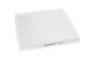 Фильтр, воздух во внутренном пространстве