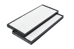 Фильтр, воздух во внутренном пространстве