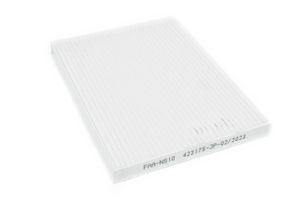 Фильтр, воздух во внутренном пространстве FAA-NS10 Japanparts Фильтр, воздух во внутренном пространстве FAA-NS10 Japanparts