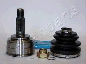 Шарнирный комплект, приводной вал GI-428 Japanparts