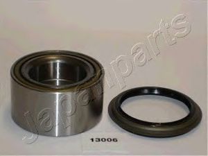 Подшипник передней ступицы для Mazda 626 (GD) 1987-1992 KK-13006 Japanparts