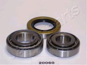 Комплект подшипника ступицы колеса Radlagersatz KK-20060 Japanparts