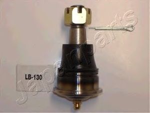 Опора шаровая нижняя передней подвески для Nissan Primera W10 1990-1998 LB-130 Japanparts