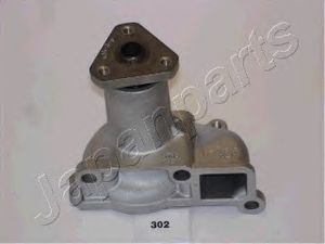 Водяной насос PQ-302 Japanparts