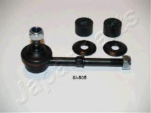 Стабилизатор, ходовая часть SI-505 Japanparts