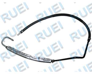 ШЛАНГ ГУР НИЗКОГО ДАВЛЕНИЯ FORD FUSION (02-12) ru146843ff Ruei