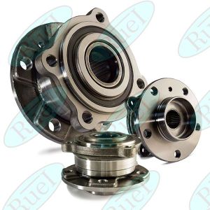 Ступица передняя BMW X5 E70 ru3120659x5 Ruei