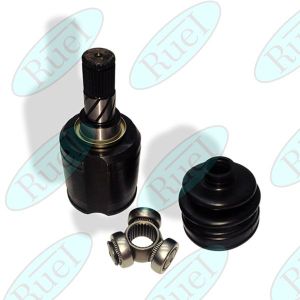 ШРУС ВНУТРЕННИЙ ПЕРЕДНИЙ ЛЕВЫЙ NISSAN QASHQAI (J10E) (06-14) ru397d22vl Ruei