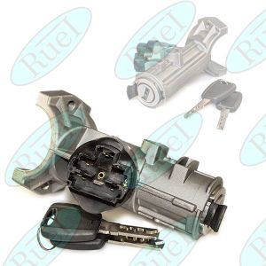 Замок зажигания для Fiat Ducato 250 (НЕ ЕЛАБУГА!!!) 2006> RU42113 Ruei