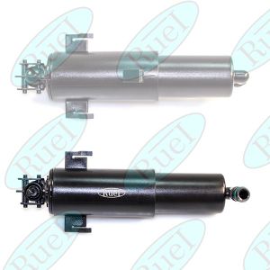 Форсунка омывателя фары для BMW 3-серия E92/E93 2006-2012 ru6179311 Ruei