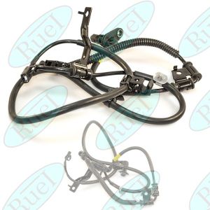 Датчик ABS передний правый для Kia Optima III 2010-2015 RUEI01229 Ruei