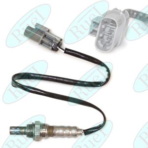 Датчик кислородный/Lambdasonde для Nissan 100NX (B13) 1990-1994 RUEI04106 Ruei