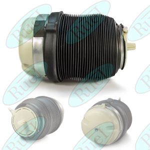 ПНЕВМОПОДУШКА ЗАДНЯЯ AUDI A6 [C6, 4F] (05-11), ALLROAD QUATTRO (06-12) RUEI3351 Ruei