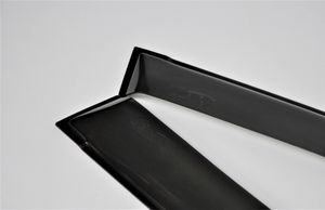 Дефлектора окон Hyundai Sonata VI YF 2009- 2002501dl Comfort