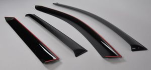 Дефлектора окон Toyota Rav4 III A30 2005-2016 4809500dl Comfort