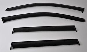 Дефлектора окон Toyota Rav4 III A30 2005-2016 4809500dl Comfort