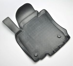 Volkswagen Golf VI 5K1 2009-2013 с крепежом 5108503pl Comfort