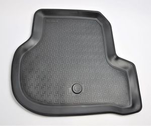 Volkswagen Golf VI 5K1 2009-2013 с крепежом 5108503pl Comfort