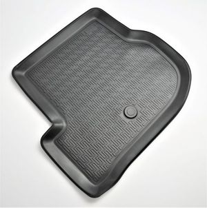 Volkswagen Golf VI 5K1 2009-2013 с крепежом 5108503pl Comfort