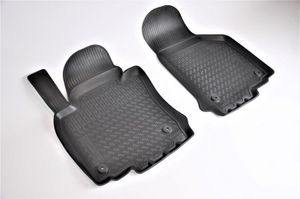 Volkswagen Golf VI 5K1 2009-2013 с крепежом 5108503pl Comfort