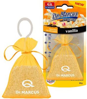 Освежитель воздуха Dr.Marqus Fresh Bag Vanilla