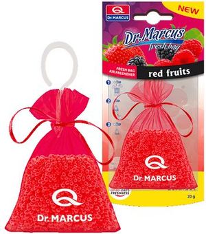 Освежитель воздуха Dr.Marqus Fresh Bag Red Fruits