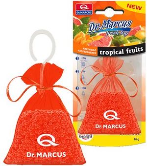 Освежитель воздуха Dr.Marqus Fresh Bag Tropical Fruits