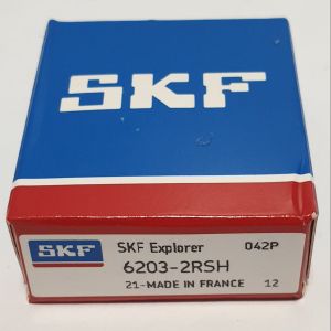 Подшипник 6203-2RSH 62032RS Skf