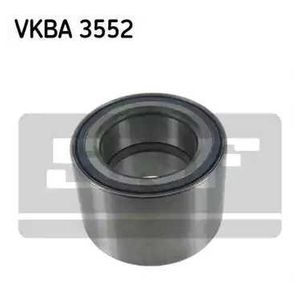 Комплект подшипника ступицы колеса VKBA 3552 Skf