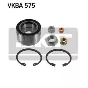 Подшипник ступицы (к-кт) для VW Passat [B3] 1988-1993 VKBA 575 Skf