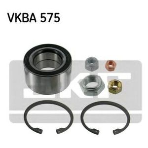 Подшипник ступицы (к-кт) для VW Passat [B3] 1988-1993 VKBA 575 Skf