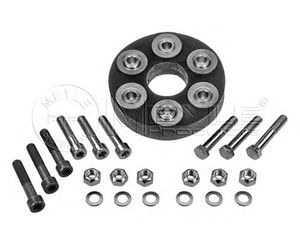 Шарнир, продольный вал 014 152 0038 Meyle