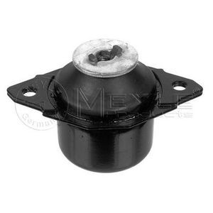 Опора КПП передняя для Chery Amulet (A15) 2006-2012 100 199 0014 Meyle