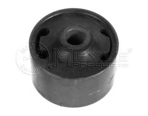 Сайлентблок задней балки для Audi 100/200 [44] 1983-1991 100 511 0002 Meyle