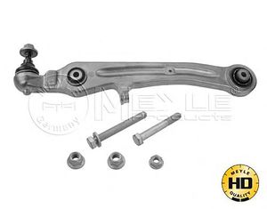 Рычаг независимой подвески колеса, подвеска колеса 116 050 0067/HD Meyle