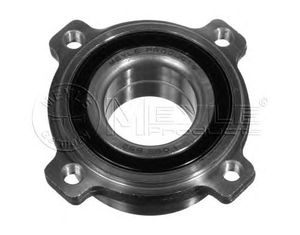 Ступица колеса 300 343 1101 Meyle