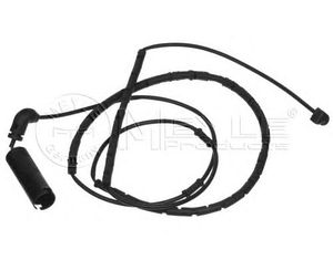 Датчик износа колодок для BMW 3-серия E46 1998-2005 300 343 5115 Meyle