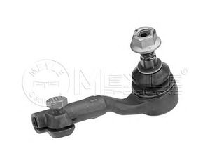 Наконечник рулевой правый для BMW X1 E84 2009-2015 316 020 0009 Meyle