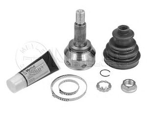 Шарнирный комплект, приводной вал 714 498 0014 Meyle