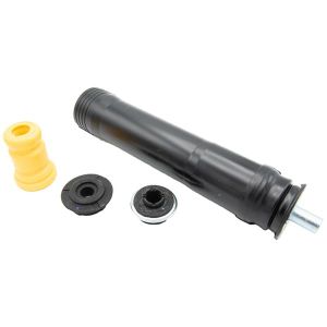 Пыльник заднего амортизатора для Toyota Corolla E18 2013> cs21013 Jikiu