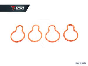 Прокладка, впускной коллектор t0099g Trixet