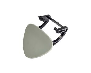 крышка форсунки омывателя фар правая w211 DBL057002007R Sailing