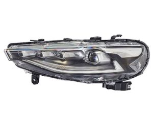 Фара LED левая HAVAL F7 F7X 2019-2022 hvl1910100l Sailing