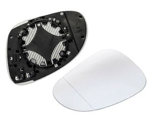 ЗЕРКАЛЬНЫЙ ЭЛЕМЕНТ ПРАВЫЙ GOLF V 03-09\JETTA\PASSA L022010501R Sailing