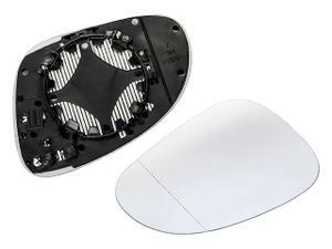 ЗЕРКАЛЬНЫЙ ЭЛЕМЕНТ ПРАВЫЙ GOLF V 03-09\JETTA\PASSA L022010501R Sailing